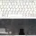 Клавіатура для ноутбука Acer Aspire (1420, 1425, 1425P, 1810, 1810T, 1820, 1825, 1830T) Aspire One (715, 721, 722, 751, 751H, 752, 752H, 753, ZA3, ZA5) Acer Ferrari One (200) White, RU 1