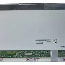Матриця для ноутбука 17,3", Normal (стандарт), 40 pin (знизу зліва), 1600x900, Светодиодная (LED), без крепления, глянцевая, AU Optronics (AUO), B173RTN01.2