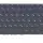 Клавиатура для ноутбука HP Pavilion (15-P), Black, (No Frame), RU 2