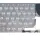 Клавиатура для ноутбука HP Pavilion (15-P), Black, (No Frame), RU 3