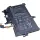 Акумуляторна батарея для ноутбука Asus B31N1345 Transformer Book Flip TP500LA 11.4V Black 4110mAh Orig 1