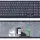 Клавіатура для ноутбука Sony Vaio (VPC-F219FC, VPC-F22 VPC-F23) с подсветкой (Light), Black, (Black Frame) RU 1