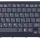 Клавіатура для ноутбука Sony Vaio (VPC-F219FC, VPC-F22 VPC-F23) с подсветкой (Light), Black, (Black Frame) RU 2