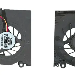Вентилятор для ноутбука Acer Aspire 2920 5V 0.3A 3-pin SUNON