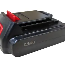 Акумулятор для шуруповерта Black&Decker LB20 2.0Ah 20V чорний Li-Ion