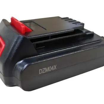 Аккумулятор для шуруповерта Black&Decker LB20 2.0Ah 20V черный Li-Ion