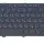 Клавиатура для ноутбука HP 450 G0, G1, G2, 455 G1, G2, 470 G0, G1 с подсветкой (Light), Black, (Black Frame), RU 2