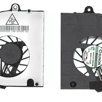 Вентилятор для ноутбука Acer Aspire 5250 5V 0.25A 3-pin SUNON