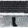 Клавиатура Toshiba Satellite A600, T130, T135, U400, U405, U500, U505, Portege M800, M900, Black, Mat, RU (вертикальный энтер) 1