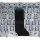 Клавиатура Toshiba Satellite A600, T130, T135, U400, U405, U500, U505, Portege M800, M900, Black, Mat, RU (вертикальный энтер) 3