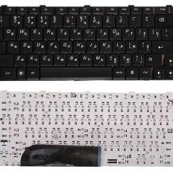 Клавиатура для ноутбука Lenovo IdeaPad (U350, Y650) Black, RU