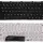 Клавіатура для ноутбука Lenovo IdeaPad (U350, Y650) Black, RU 1