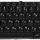 Клавіатура для ноутбука Lenovo IdeaPad (U350, Y650) Black, RU 2