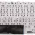 Клавіатура для ноутбука Lenovo IdeaPad (U350, Y650) Black, RU 3