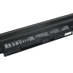 Аккумуляторная батарея для ноутбука DNS MB50-3S4400-S1B1 0137818 11.1V 48Wh Black 4400mAh Orig