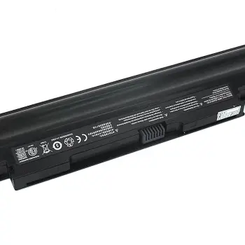 Аккумуляторная батарея для ноутбука DNS MB50-3S4400-S1B1 0137818 11.1V 48Wh Black 4400mAh Orig