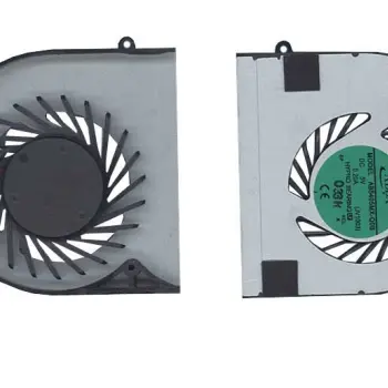 Вентилятор для ноутбука Acer Aspire TimelineX 1430 5V 0.2A 4-pin ADDA VER-2