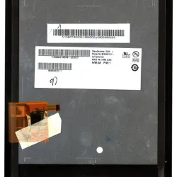 Матриця с тачскріном (модуль) для Acer Iconia Tab A1-810 A1-811