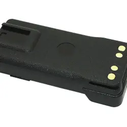 Акумуляторна батарея для радиостанции Motorola NNTN8129 DP4000 Li-ion 2200mAh 7.4V OEM (Impress)