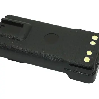 Аккумуляторная батарея для радиостанции Motorola NNTN8129 DP4000 Li-ion 2200mAh 7.4V OEM (Impress)