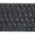 Клавиатура для ноутбука HP Compaq (Mini 210-3000, 200-4000) Black, RU 2