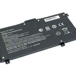 Акумуляторна батарея для ноутбука HP LK03XL Envy 17M 11.55V Black 3500mAh OEM
