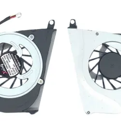 Вентилятор для ноутбука Toshiba Satellite L650, L655, L750, L755 VER-3 5V 0.5A 3-pin Xuirdz