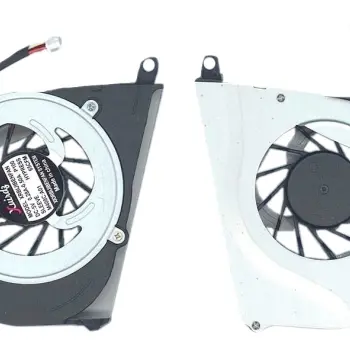 Вентилятор для ноутбука Toshiba Satellite L650, L655, L750, L755 VER-3 5V 0.5A 3-pin Xuirdz