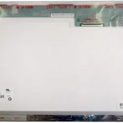 Матриця для ноутбука 15,6", Normal (стандарт), 30 pin (знизу зліва), 1366x768, Ламповая (1 CCFL), без креплений, глянцевая, Chi Mei (CMO), N156B3-L0B