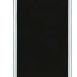 Матриця с тачскріном (модуль) для Samsung Galaxy S3 mini GT-I8190 білий с рамкой