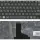 Клавиатура для ноутбука Toshiba Satellite C840, C840D, C845, C845D, L830, L835, L840, L840D, L845, L845D, M840, M845, P840, P840T, P845, P845T Black, (Black Frame) RU 1