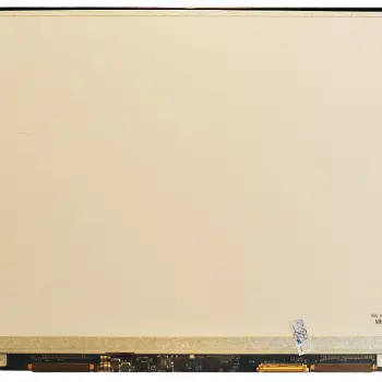 Матрица для ноутбука 13,3", Slim (тонкая), 40 pin (снизу справа), 1366х768, Светодиодная (LED), без креплений, глянцевая, AU Optronics (AUO), B133XW07 V.2