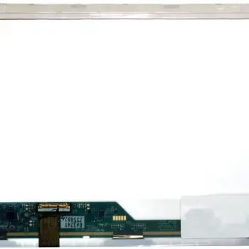 Матриця для ноутбука 15,6", Normal (стандарт), 40 pin (знизу зліва), 1366x768, Светодиодная (LED), без крепления, матовая, LG-Philips (LG), LP156WH4(TL)(A1)