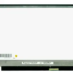 13,3", Slim (тонкая), 40 pin (знизу справа), 1366х768, Светодиодная (LED), крепления слева/справа, глянцевая, LG-Philips (LG), LP133WH2-TLA4
