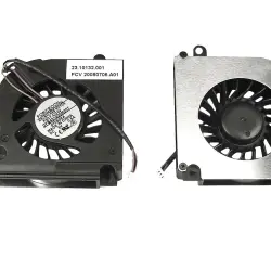 Вентилятор для ноутбука Acer Aspire 3020 0.5A 3-pin Forcecon