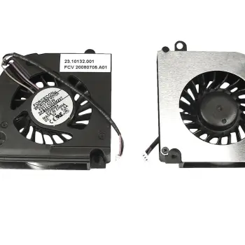 Вентилятор для ноутбука Acer Aspire 3020 0.5A 3-pin Forcecon