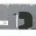 Клавиатура для ноутбука Lenovo Ideapad P500, Z500, Z500A, Z500G, Z500T с подсветкой (Light) Black, (Gray Frame) RU 3