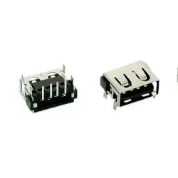 Разъем для ноутбука USB №57. Разъем USB Type A