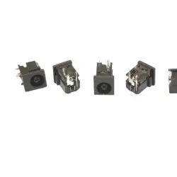 Роз'єм живлення для ноутбука Sony PCG-731, Fujitsu Lifebook S2000, S2010, S2020, S5582, S5586, S6010, S6110, S6120, S6240, B2130, B213