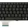 Клавіатура для ноутбука Asus EEE PC 2G (700), 4G (701), 900, 901 Black, RU 2