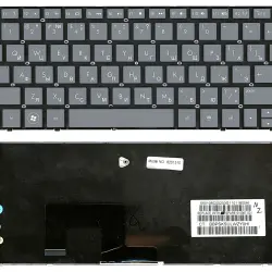 Клавіатура для ноутбука HP Mini (100Е) Black, (No Frame) RU