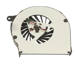 Вентилятор для ноутбука HP Compaq Presario CQ62 5V 0.5A 3-pin Xuirdz
