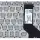 Клавіатура для ноутбука Acer Aspire E5-522, E5-522G, V3-574G, E5-573, E5-573G, E5-573T, E5-573T, E5-532G, E5-722, E5-772, F5-571, F5-571G, F5-572, F5-572G, VN7-792G, V17 Nitro, Packard Bell EasyNote TE69BH  Black, (No Frame) RU 3