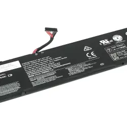 Акумуляторна батарея для ноутбука Lenovo-IBM L16S3P24 IdeaPad Y520-15 10.9V Black 4110mAh Orig