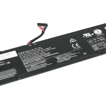 Аккумуляторная батарея для ноутбука Lenovo-IBM L16S3P24 IdeaPad Y520-15 10.9V Black 4110mAh Orig