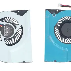 Вентилятор для ноутбука Asus N56, N56DP, N56VW, N56VM, N56VZ, N56DY, 5V 0.45A 4-pin Brushless