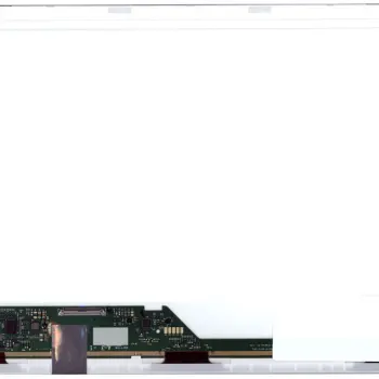 Матриця для ноутбука 15,6", Normal (стандарт), 40 pin (знизу зліва), 1366x768, Светодиодная (LED), без крепления, глянцевая, LG-Philips (LG), LP156WH4(TL)(N1)