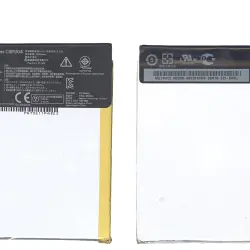 Акумуляторна батарея для планшета Asus C11P1304 ME173 3.8V White 3950mAh Orig