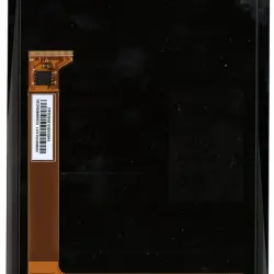 Матриця для електронної книги  6.0", E-Ink, 34 pin (слева), 800x600, без креплений, глянцевая, PVI, ED060SCF(LF)C1