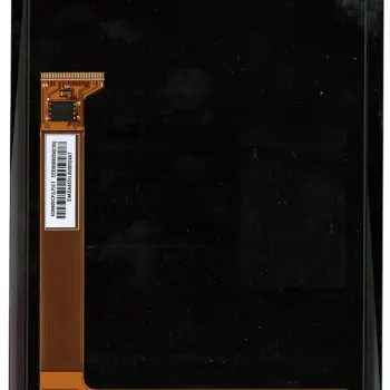 Матриця для електронної книги  6.0", E-Ink, 34 pin (слева), 800x600, без креплений, глянцевая, PVI, ED060SCF(LF)C1